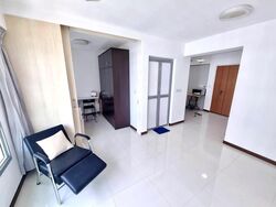 Blk 233A Matilda Court (Punggol), HDB 2 Rooms #605366381